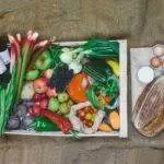 Regather Farm - Veg Box