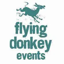 Flying donkey Events