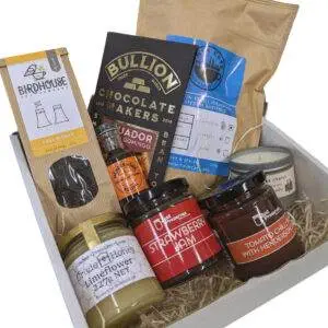 independent sheffield hamper