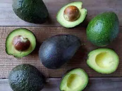 avocados