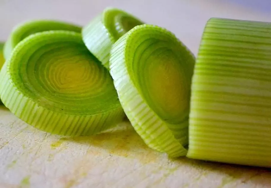 cut leek2