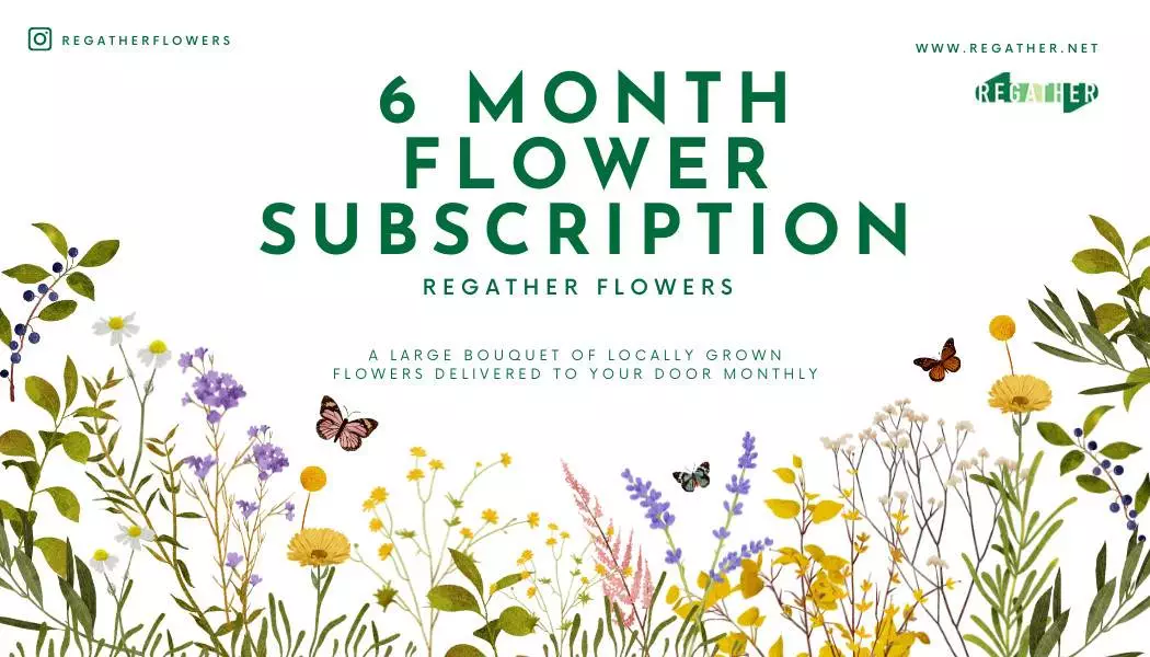 flower subscriptions